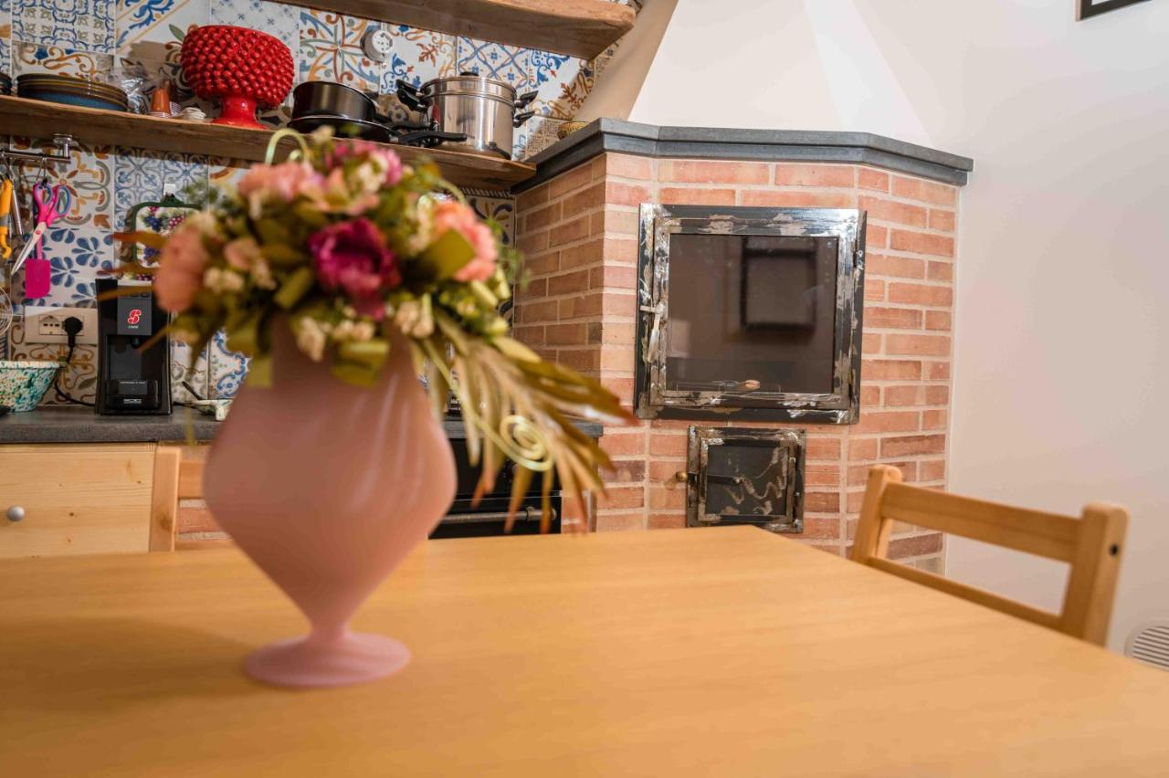 The Wine Room カステルブオーノ エクステリア 写真